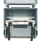 Cahors - réjecteur 5g lte avec passage cc en boitier etanche