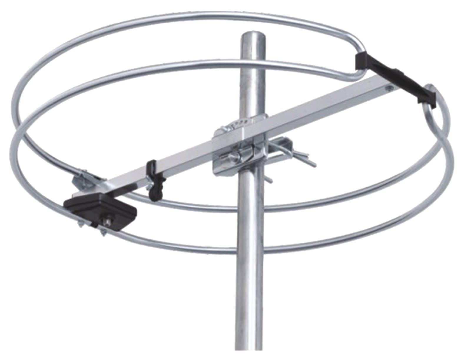 Cahors - Antenne Fmc 01 Circulaire