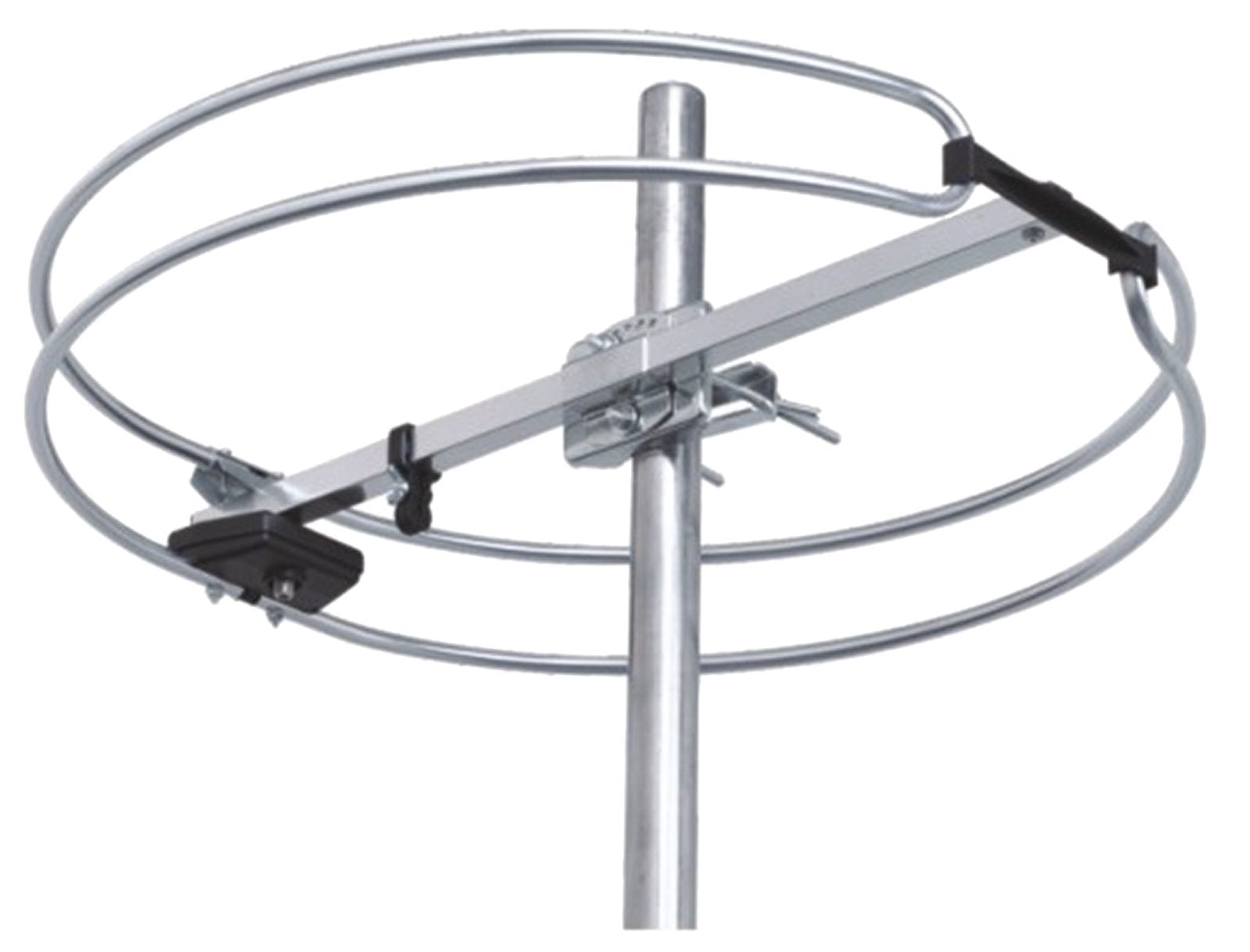 Cahors - Antenne Fmc 01 Circulaire