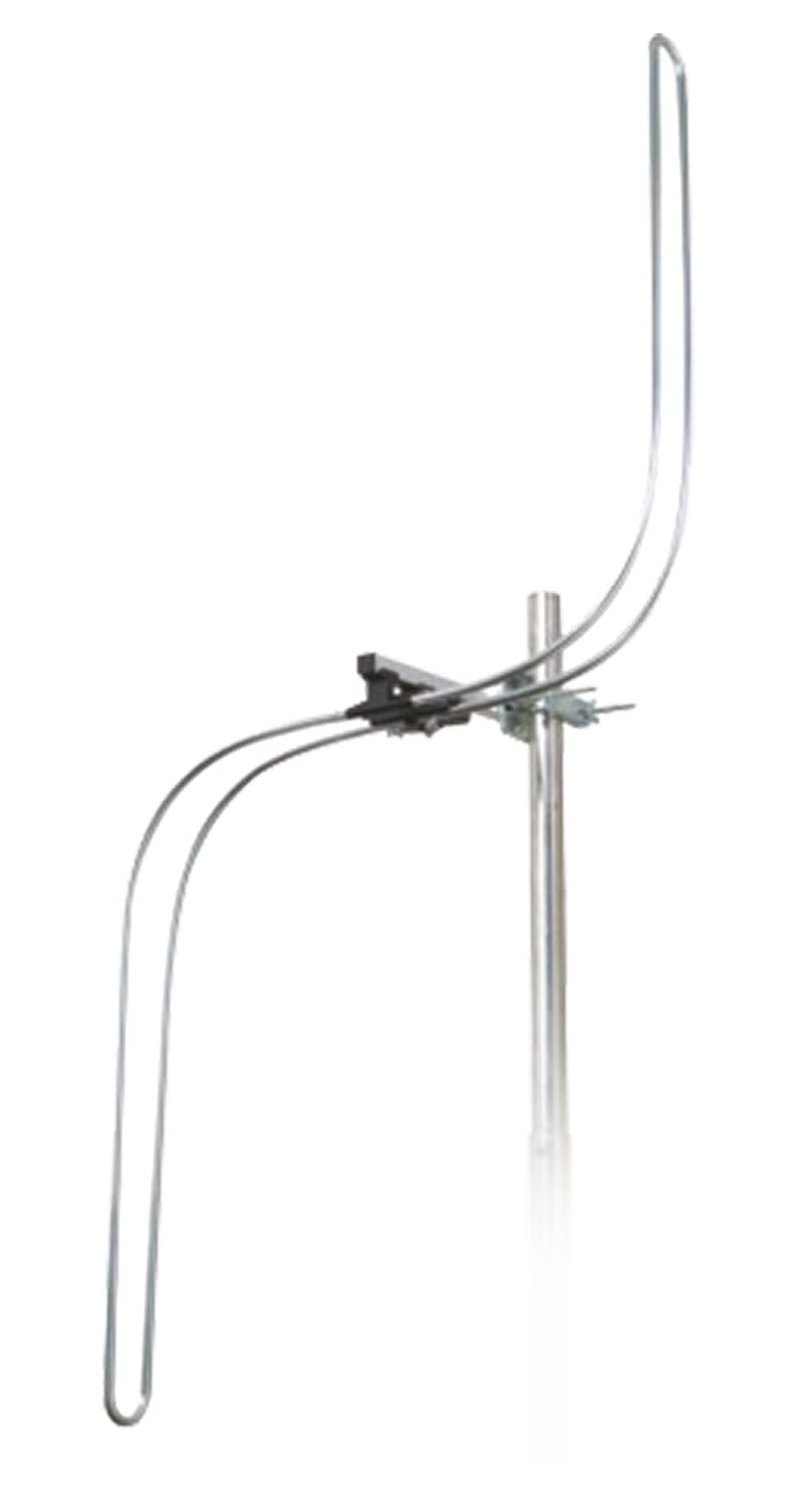 Cahors - Antenne Fms 02 En S