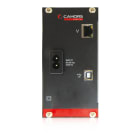 Cahors - Alimentation + Prog Usb/Rj Pour Rack 10/19"