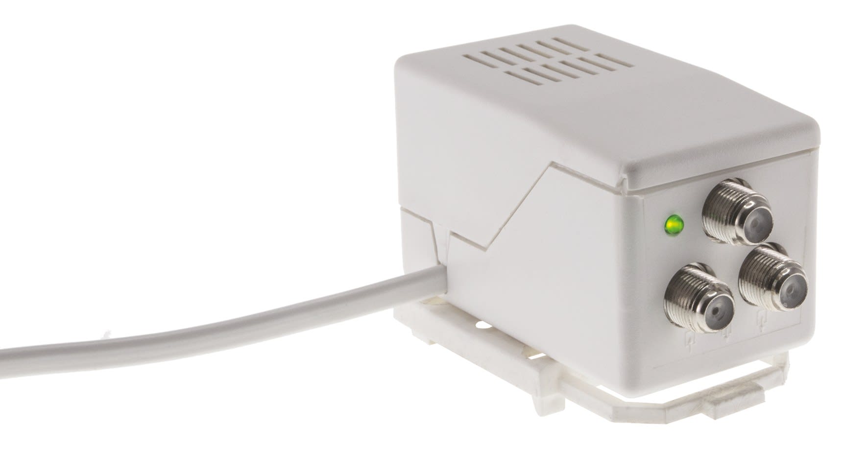 Cahors - Antenne Tnt 18Db Lte-5G Active + Alim