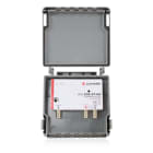 Cahors - Kit Préampl+Alim Uhf 10-30 Db + Couplage Sat Passif