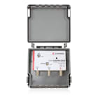 Cahors - Préamplificateur Seul Uhf 16-36 Db 5G / Fm+Dab 0-15Db