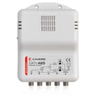 Cahors - Ampli 4 Sorties 5 À 25Db - Ns 105Dbuv Avec Contrôles De Gains Séparés Vhf/Uhf