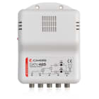 Cahors - Ampli 4 Sorties 5 À 25Db - Ns 105Dbuv Avec Contrôles De Gains Séparés Vhf/Uhf