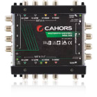 Cahors - Universel = Configurable > Terminal / Cascadable, Ter Actif / Passif