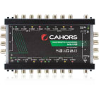Cahors - Universel = Configurable > Terminal / Cascadable, Ter Actif / Passif