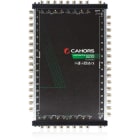 Cahors - Universel = Configurable > Terminal / Cascadable, Ter Actif / Passif