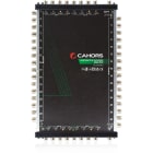 Cahors - Universel = Configurable > Terminal / Cascadable, Ter Actif / Passif