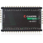 Cahors - Universel = Configurable > Terminal / Cascadable, Ter Actif / Passif