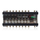 Cahors - Derivateur Collectif = 9 Entrées (8 Sat+1Ter) > 18 Sorties (9 Sat+2Ter)