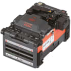 Cahors - soudeuse swift k33a