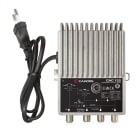 Cahors - Ampli Colonne (2X)32Db + Pente 20Db - 115Dbuv - Vr 5-65Mhz Active 0-18Db