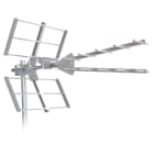 Cahors - Antenne Tnt 13Db Lte 700-5G