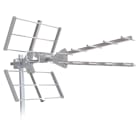 Cahors - Antenne Tnt 13Db Lte 700-5G