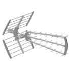Cahors - ANTENNE TNT 17UHD CLIC CLAC LTE700 (5G)