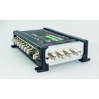 Cahors - Universel = Configurable > Terminal / Cascadable, Ter Actif / Passif