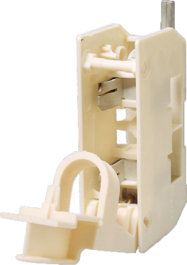 Cahors - C/C unipolaire 45/60 A avec patte amovible