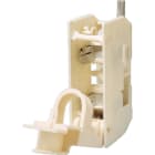 Cahors - C/C unipolaire 45/60 A avec patte amovible