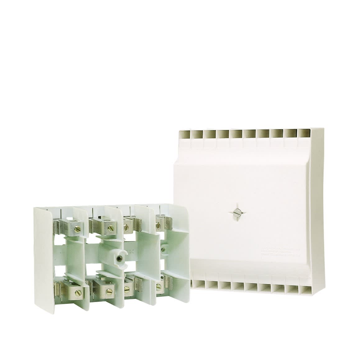 Cahors - Coupe-Circuit tétrapolaire - 60 A - Taille 00