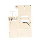 Cahors - Panneau mono/tri équipé mono