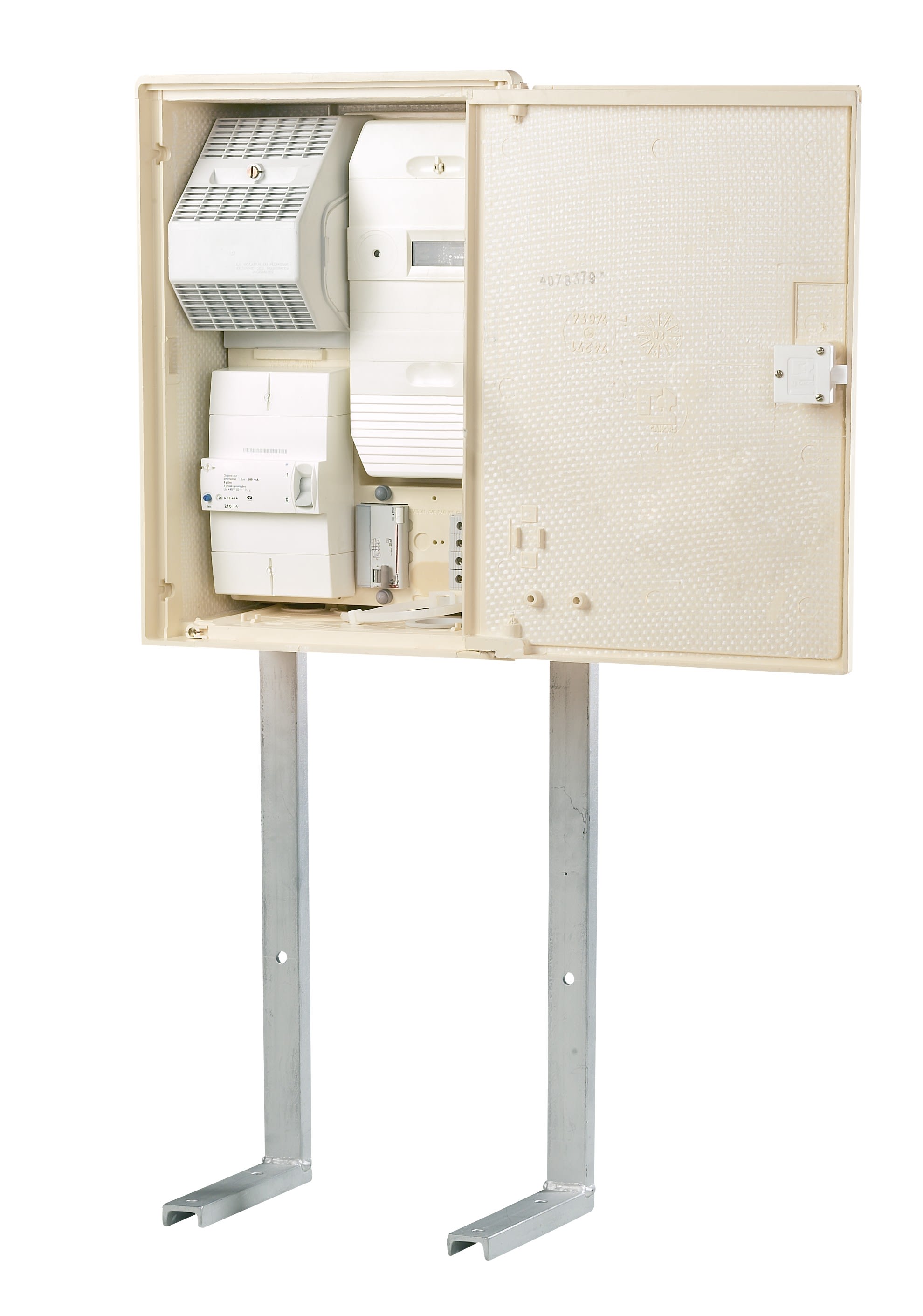 Cahors - Accessoire piètement