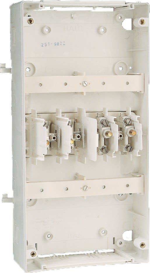 Cahors - Distributeur non équipé