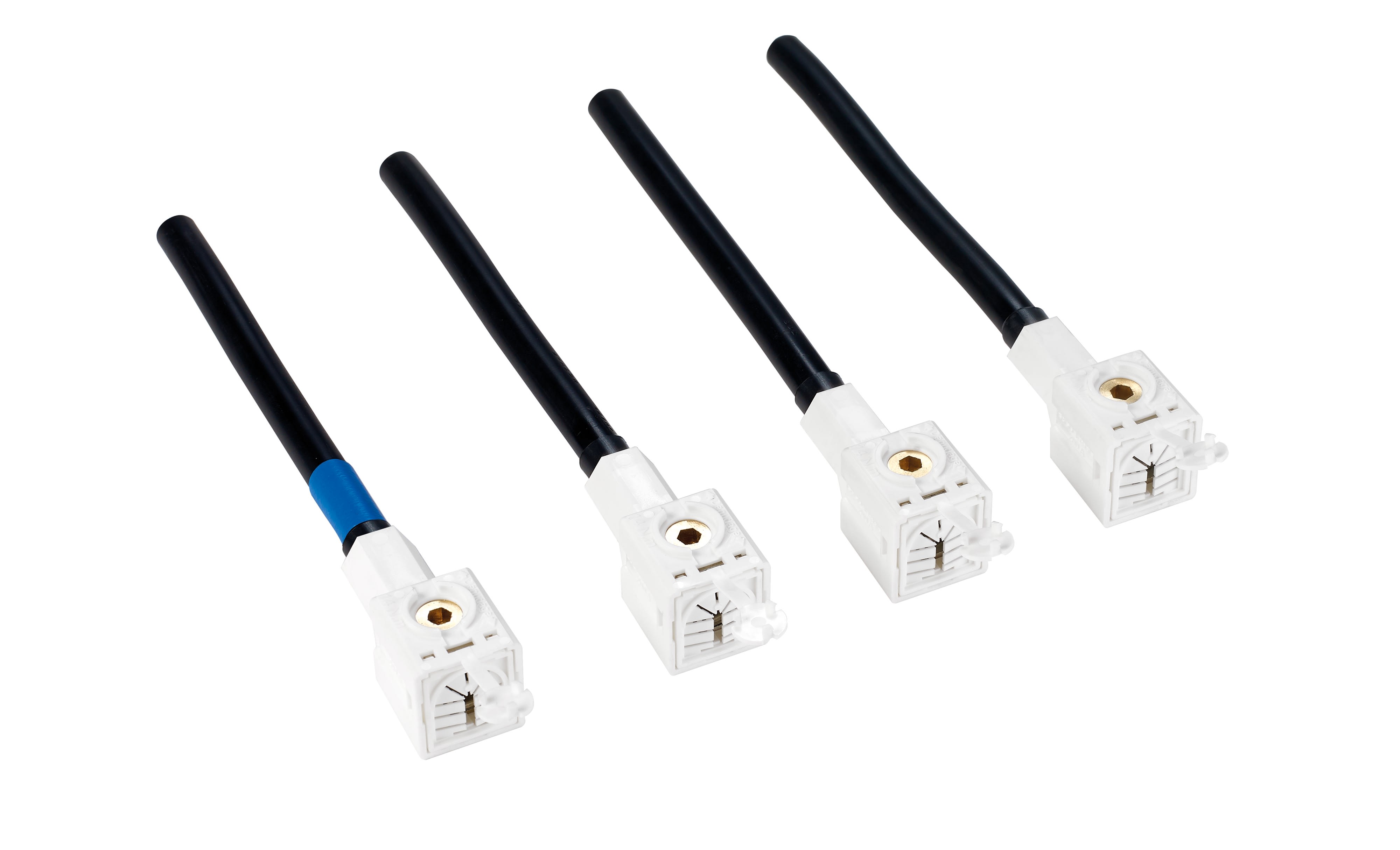 Cahors - Jeu de 4 EBCD 16-95/51