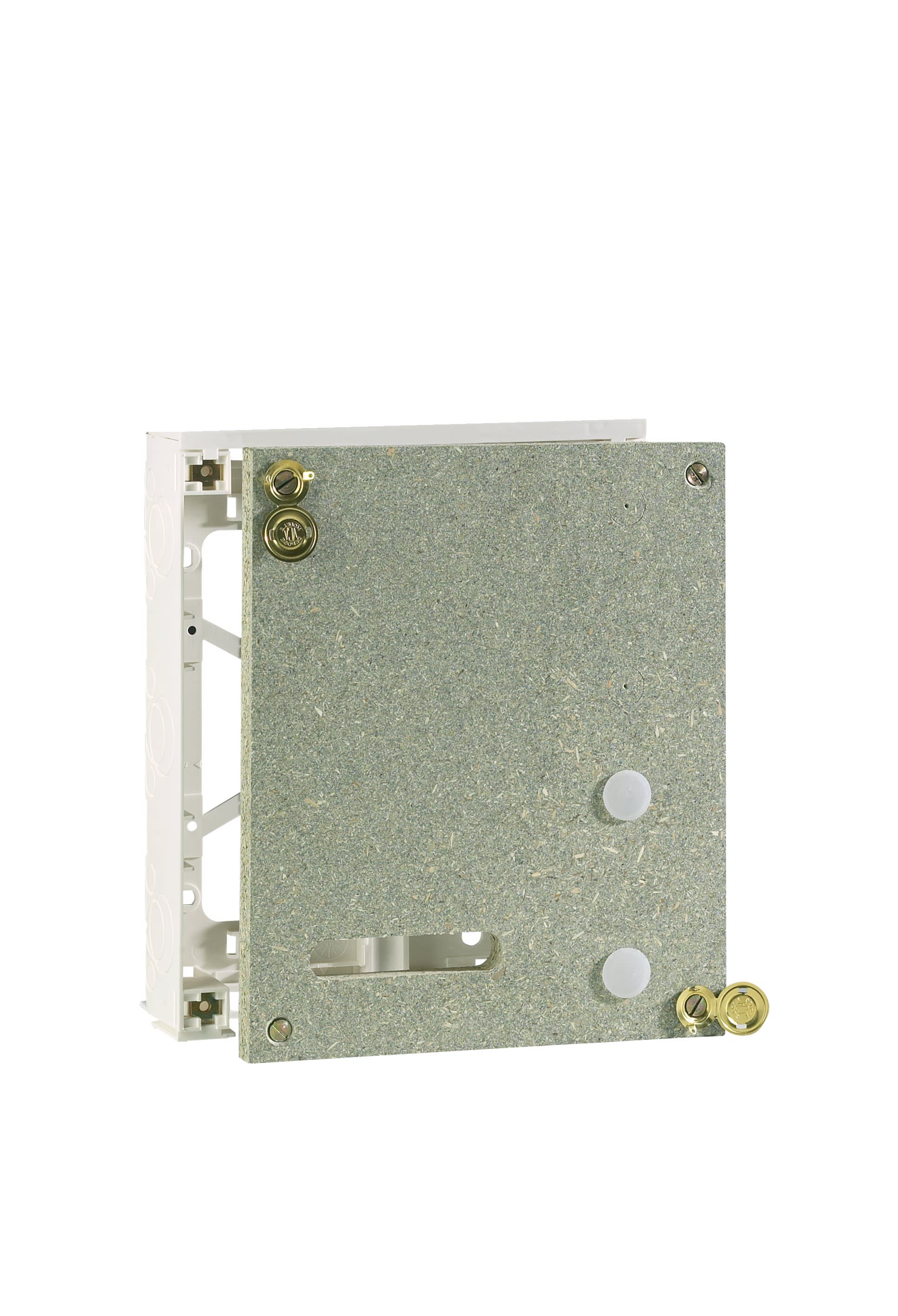 Cahors - Mono : 1 caisson 300 + 1 panneau 250 x 300