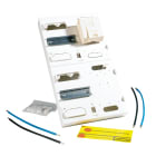 Cahors - Panneau monophasé - Producteur - Sans habillage - Type D