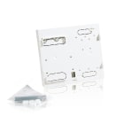 Cahors - Panneau monophasé Universel - Sigle ENEDIS - Type E