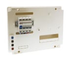 Cahors - PLATINE POSTE CCTR LINKY