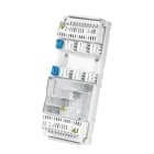 Cahors - Coupe-Circuit 200 A IPXXB + 2 Départs 35²