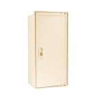 Cahors - Coffret S22 A2D2 haut mono/tri équipé mono - Sigle Eclair