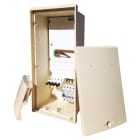 Cahors - Coffret CIBE® haut type 2 monophasé