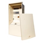 Cahors - Coffret haut pour concentrateur LINKY®