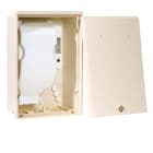 Cahors - Coffret CIBE® monophasé Longue Utilisation - Sigle ENEDIS