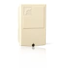 Cahors - Coffret Façade Type 40 Beige H212 L144 P50