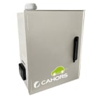 Cahors - Coffret PRM 7.4 kW Socle T2S Gauche