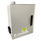 Cahors - Coffret PRM 7.4 kWSocle T2S Gauche