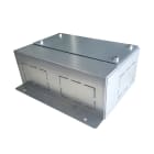 Cahors - Socle pour CabloSol Mob IRVE