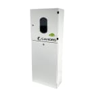 Cahors - Borne 7.4 kW PRM + CIBE socle prise T2S