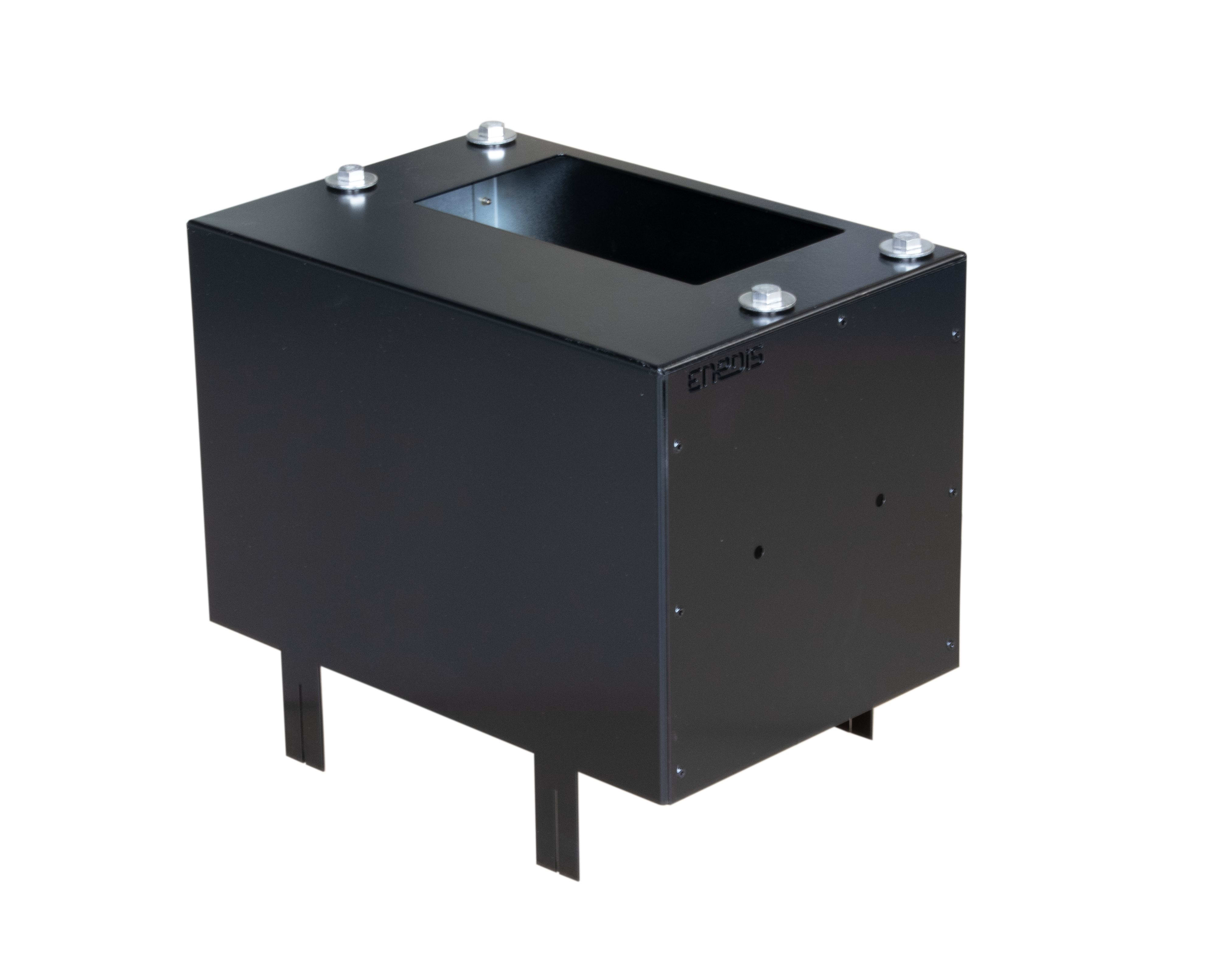 Cahors - Socle simple Terrassable pour borne IRVE