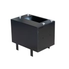 Cahors - Socle simple Terrassable pour borne IRVE