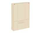 Cahors - REMMO 600 - Socle S20 double - Sigle Eclair