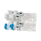 Cahors - Grille fausse coupure 240 CGV - Non équipée G3