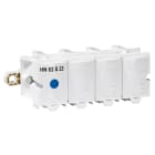 Cahors - Grille de repiquage IP 2X HN 62-S-23