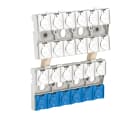 Cahors - Support 6 plages pour S20