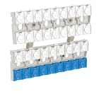 Cahors - Support 9 plages pour S20 socle double ou S19